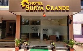 Hotel Surya Grande